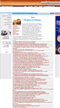 Mobile Screenshot of medizinauskunft.de